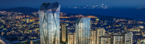 Nidapark Küçükyalı